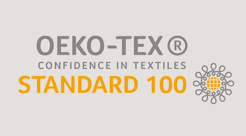 Oeko-Tex Standard 100 Zertifikat
