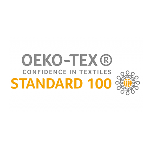 Oeko-Tex Standard 100 Zertifikat